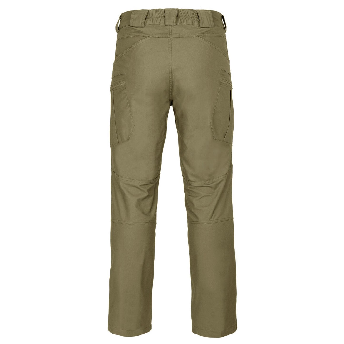 Spodnie Helikon UTP PolyCotton Canvas - Adaptive Green