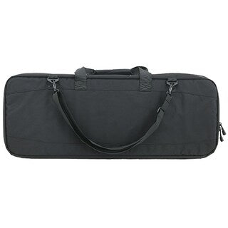 Pokrowiec na broń 8Fields do długości 90 cm black