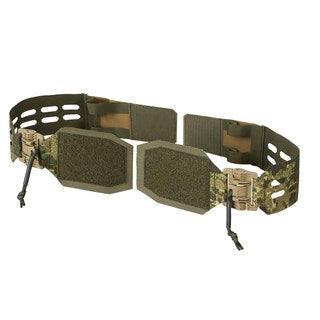 Pas Direct Action Cummerbund Skeletonized Slim - PenCott WildWood