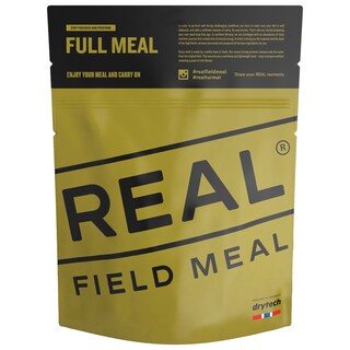 Żywność liofilizowana Drytech Real Field Meal - Curry z kurczakiem 520 g