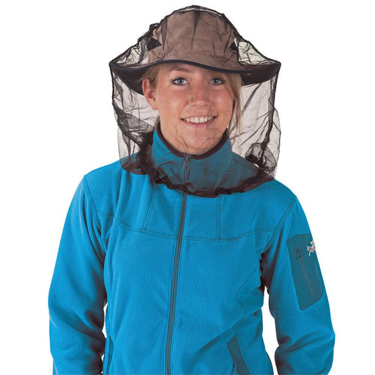 Moskitiera Sea To Summit Nano Mosquito Head Net