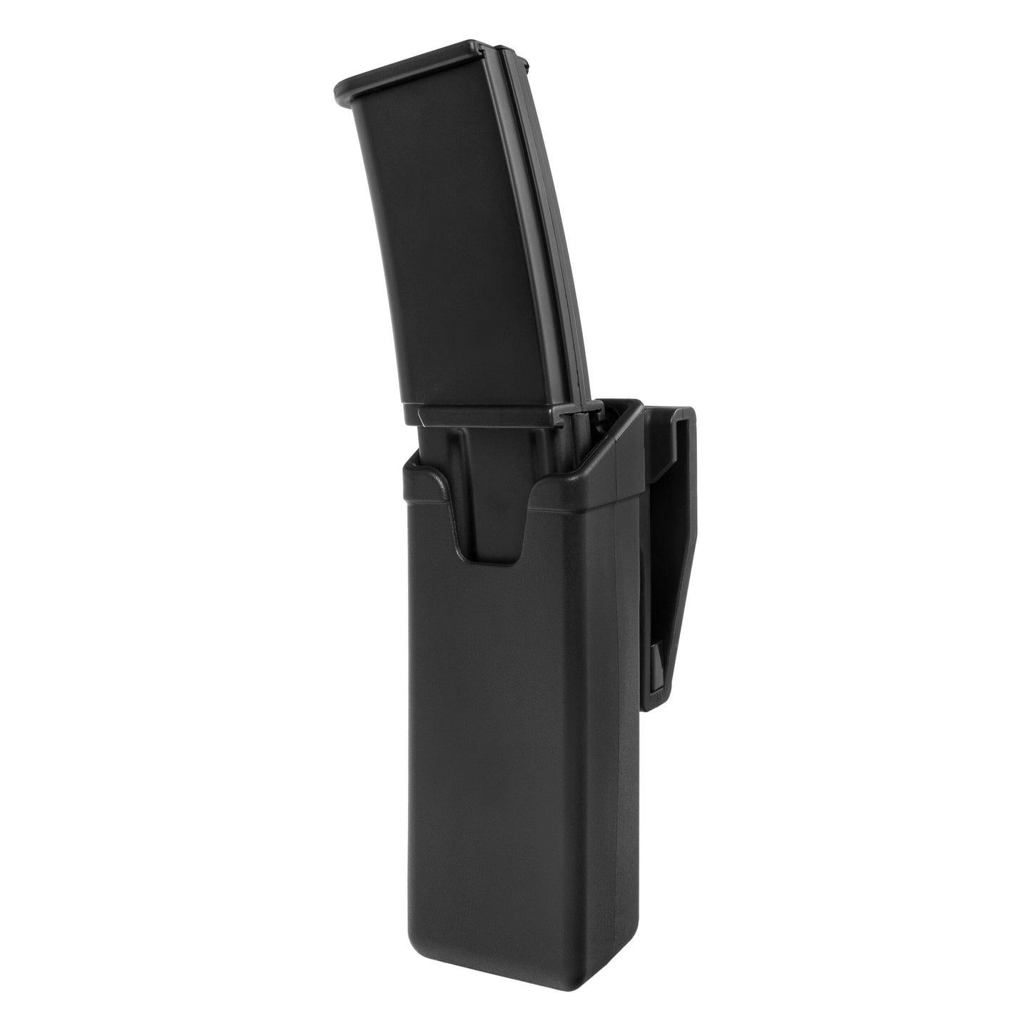 Ładownica obrotowa ESP z montażem UBC-03 na magazynek do MP5/Uzi/Sa vz. 61 - Black