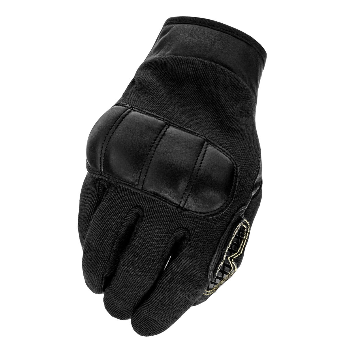 Rękawice Voodoo Tactical Patriot Kevlar - Black