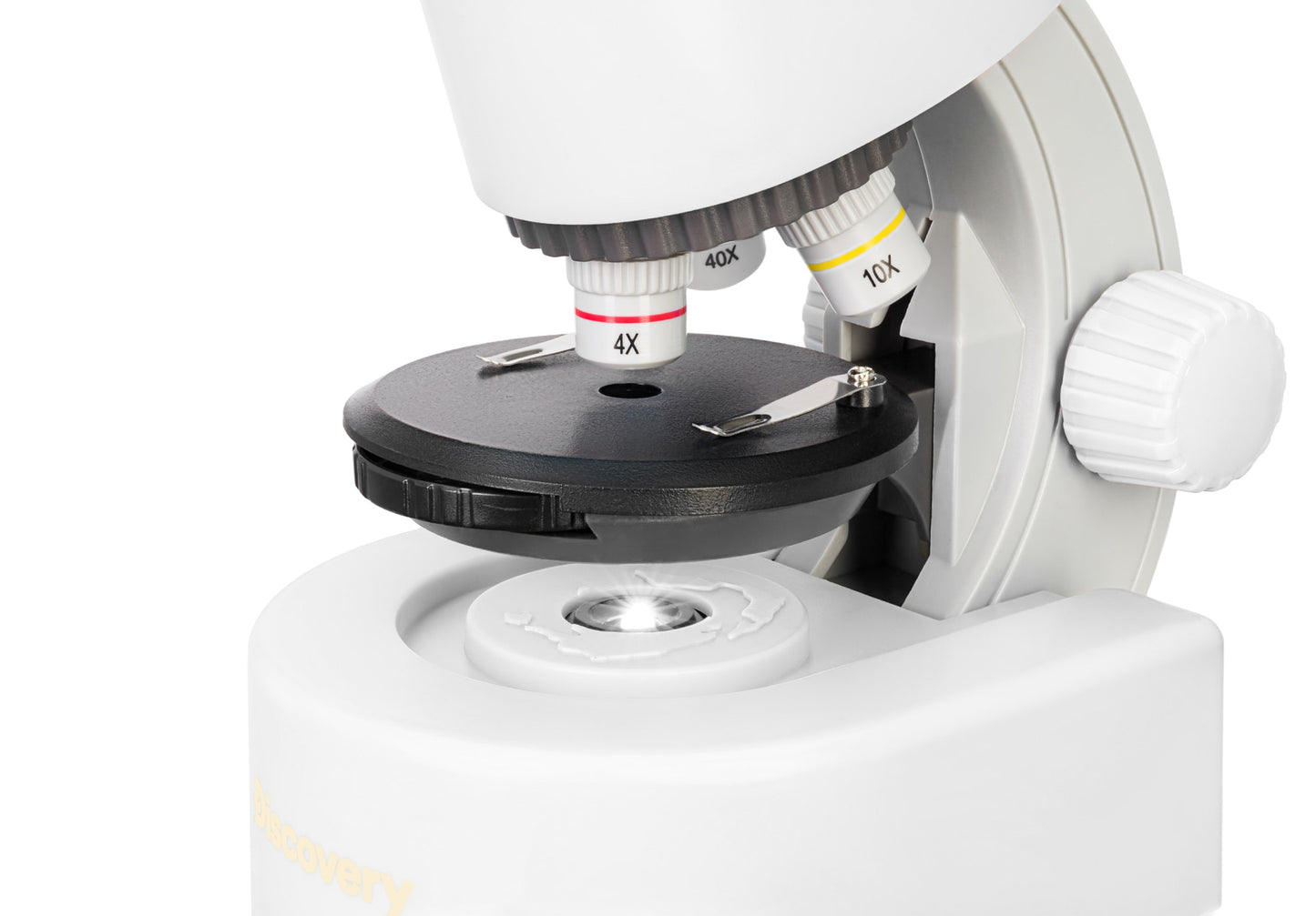 Mikroskop Levenhuk Discovery Micro - Polar