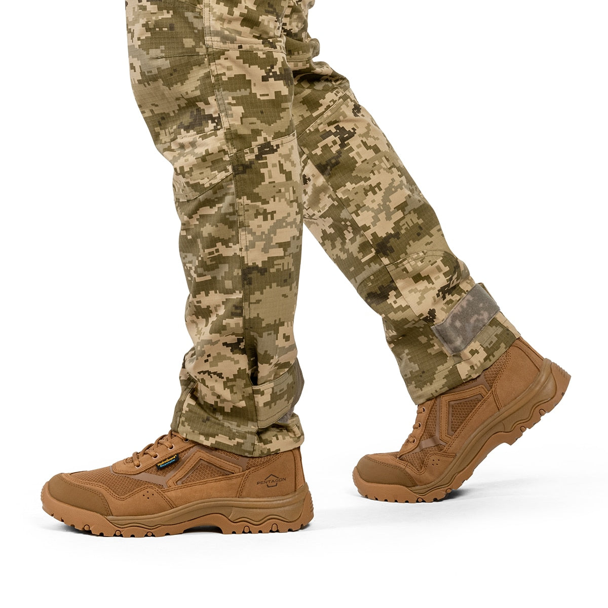 Spodnie M-Tac Aggressor Gen. II Rip-Stop - MM14