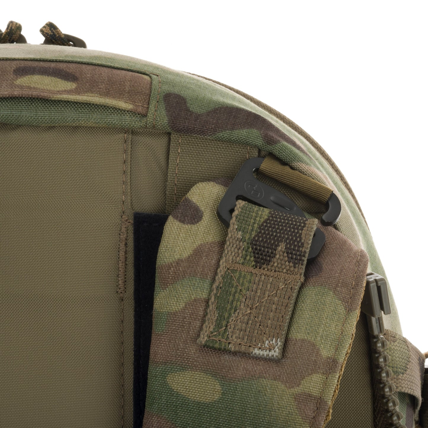 Plecak Direct Action Spitfire MK II 12 l - MultiCam