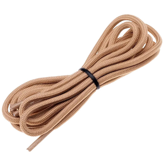 Sznurowadła Magnum Lace Forca 120 cm - Desert