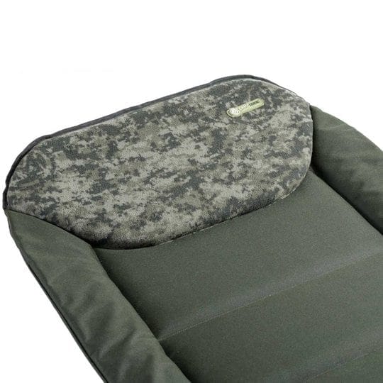Łóżko polowe Mivardi CamoCode Express - 202 x 74 cm