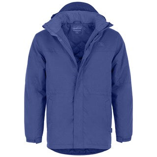 Kurtka Highlander Outdoor Boreas Winter Jacket - Navy Blue