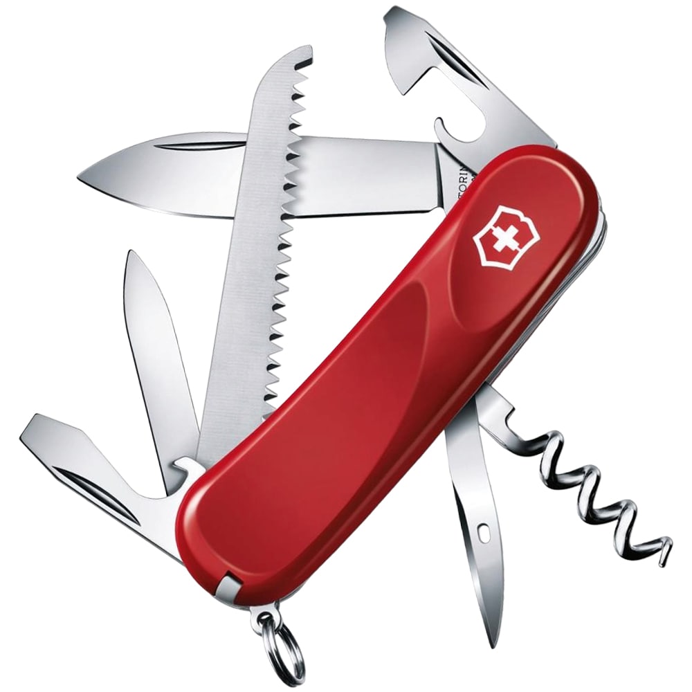 Scyzoryk Victorinox Evolution S13 - Red