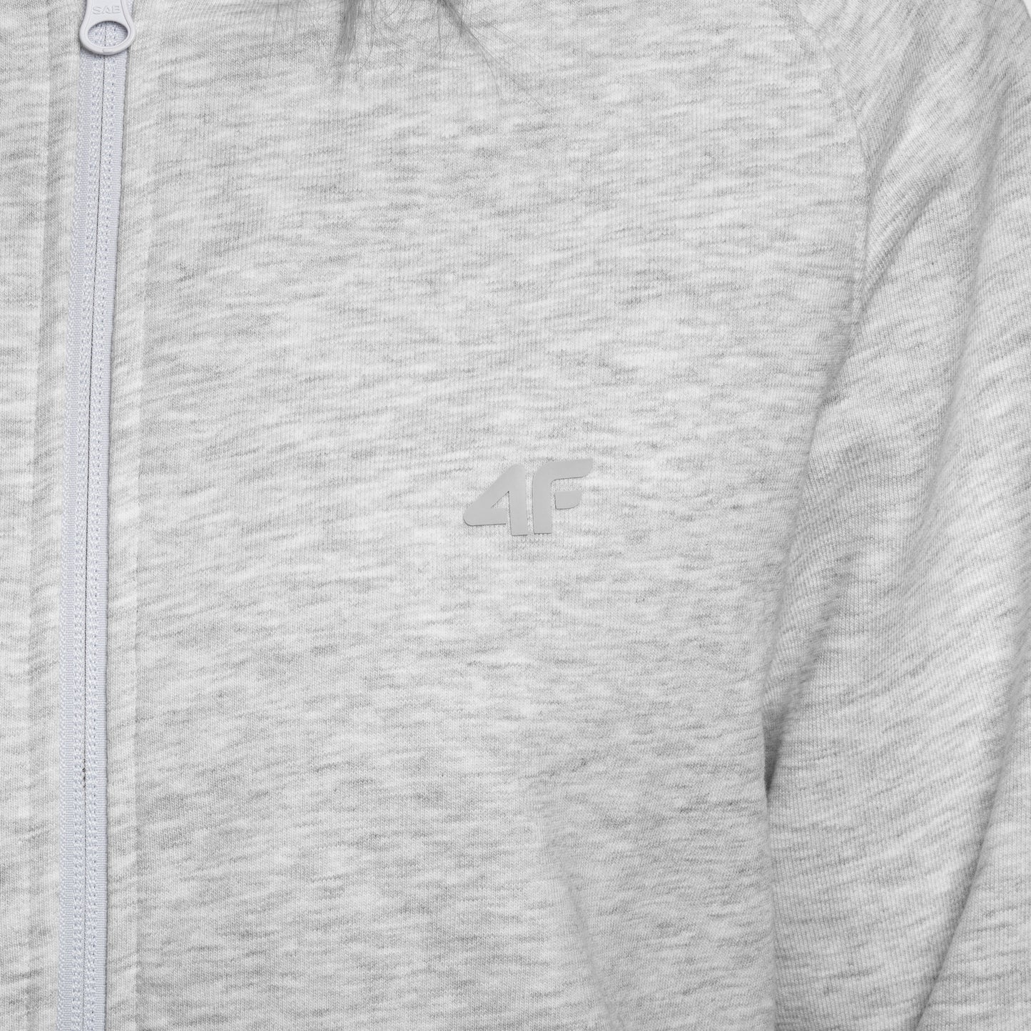 Bluza damska 4F F1763 - Szara