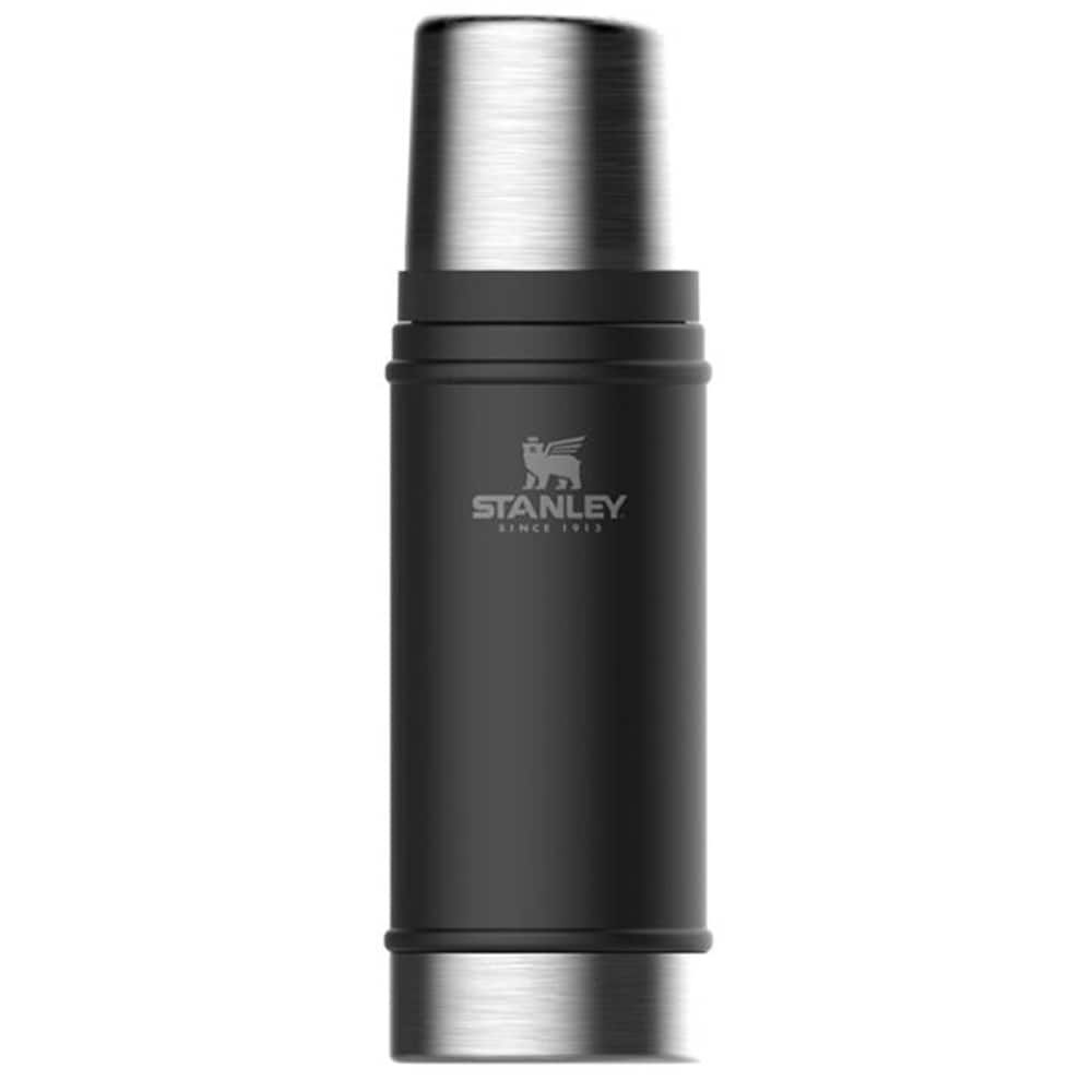 Termos Stanley Legendary Classic 0,47 l - Czarny