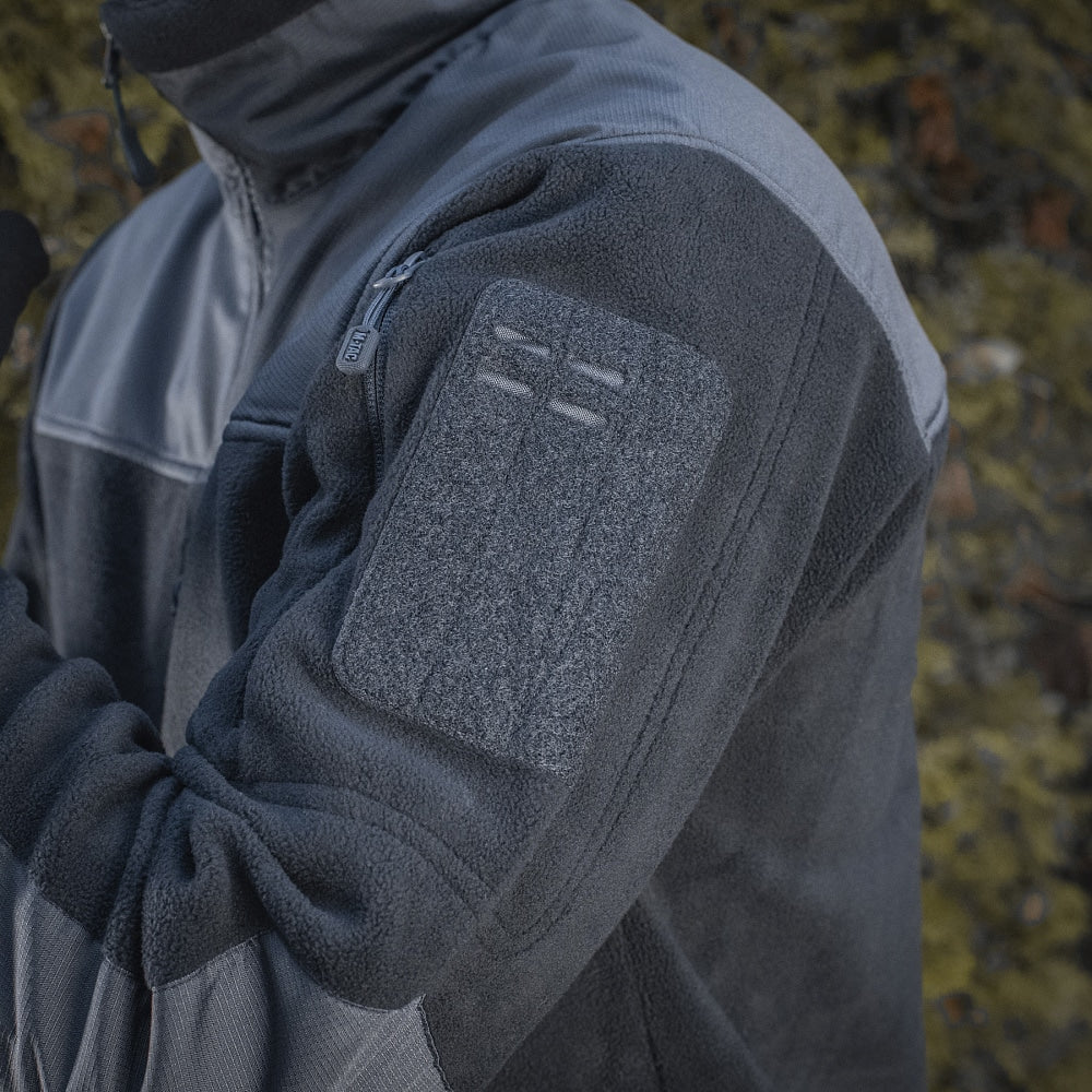 Polar M-Tac Alpha Microfleece Gen II - Dark Navy