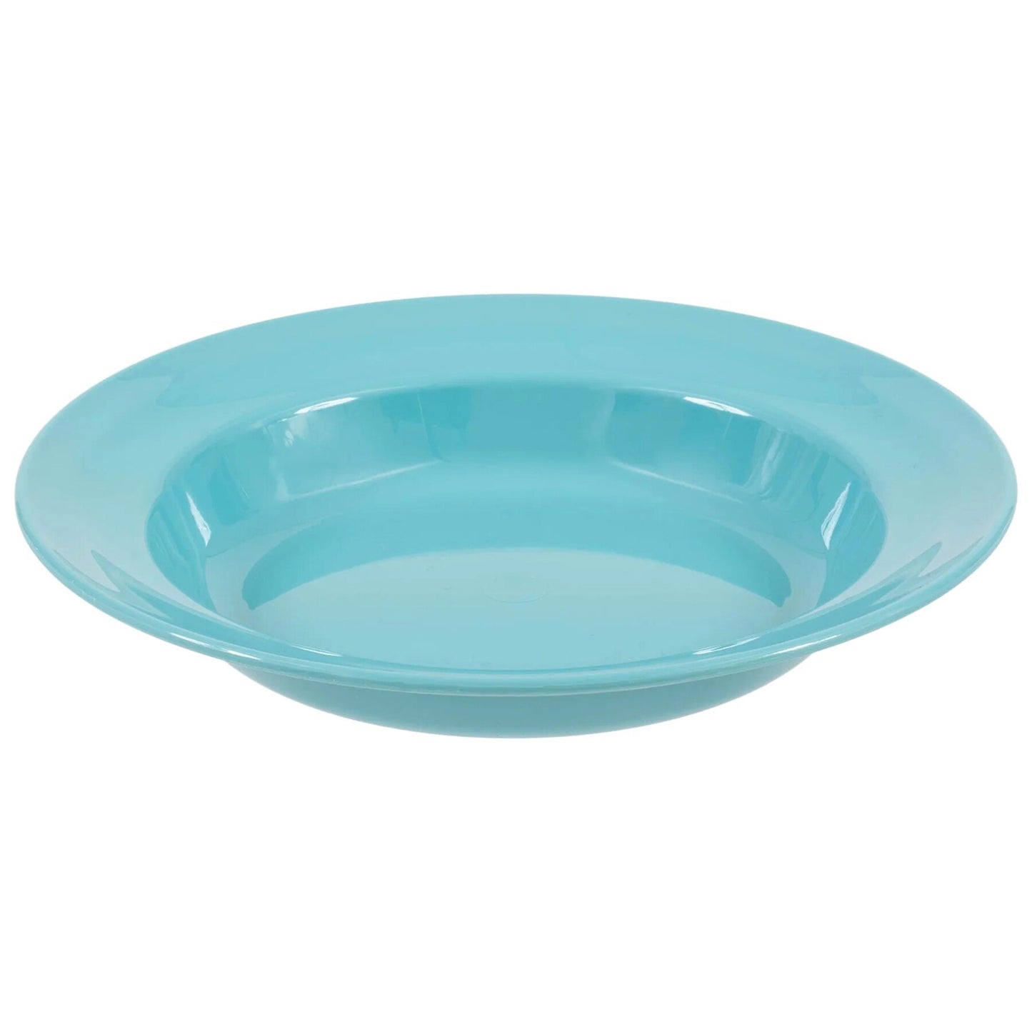 Talerz głęboki Highlander Outdoor 22 cm - Powder Blue