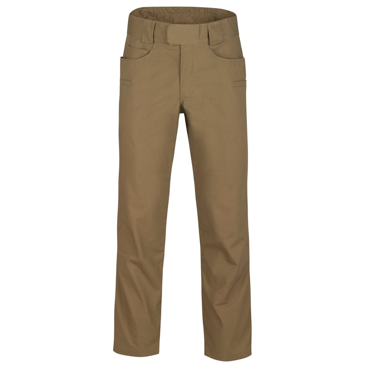 Spodnie Helikon Greyman Tactical DuraCanvas - Coyote