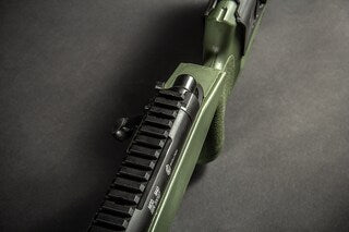 Karabin snajperski ASG Evolution M40 - Olive Drab