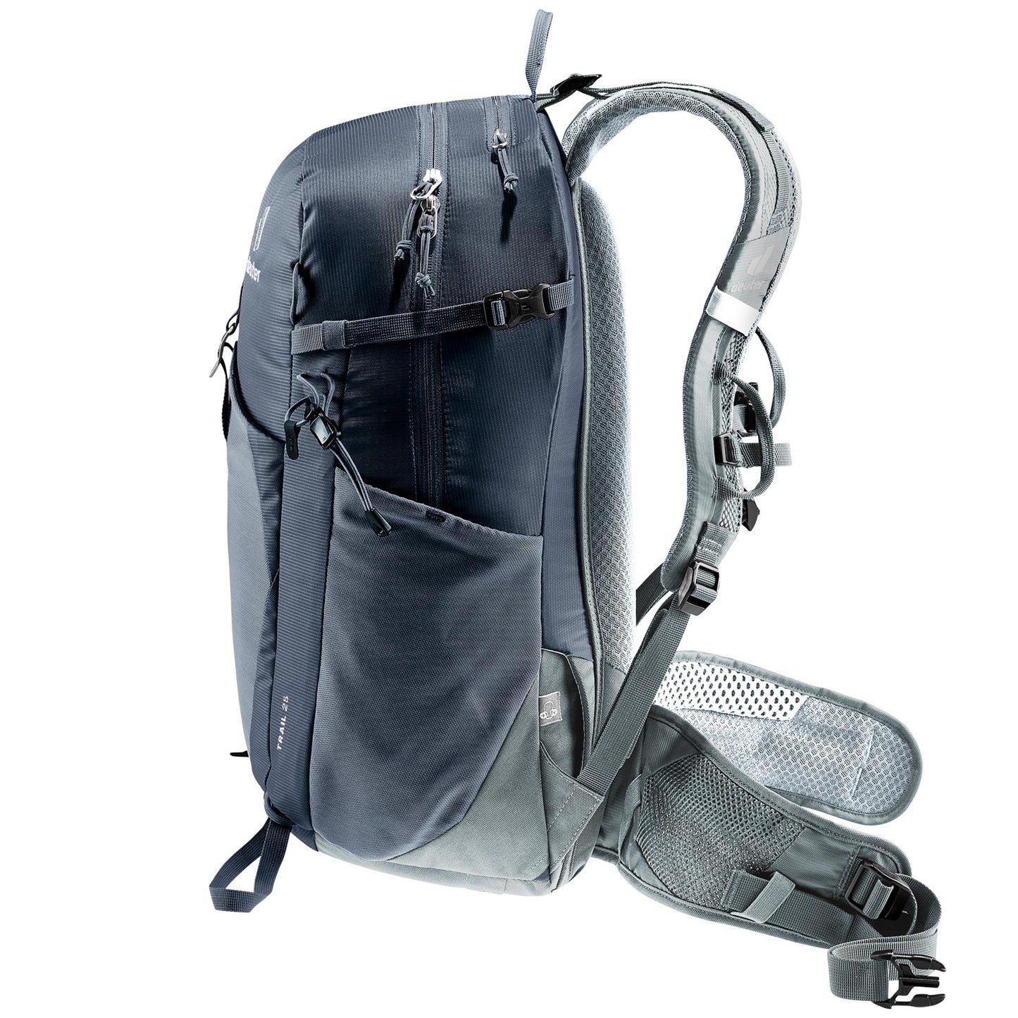 Plecak Deuter Trail 25 l - Black-Shale