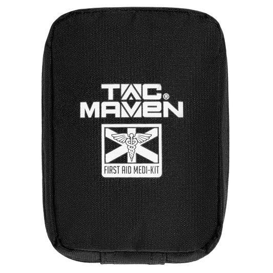 Apteczka Pentagon Hippokrates Tac Maven - Black
