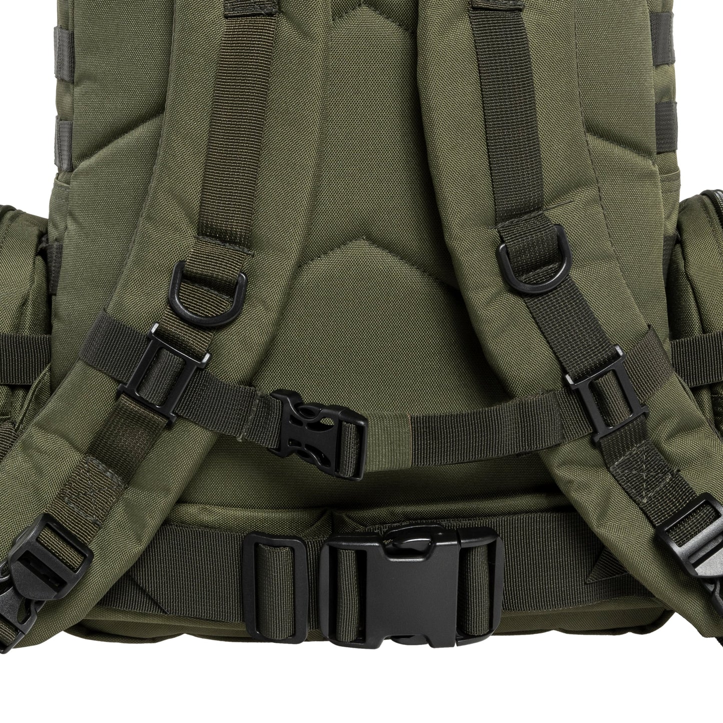 Plecak Mil-Tec Defense Pack Assembly 36 l - Olive