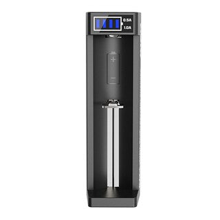 Ładowarka do akumulatorów XTar MC1+ - Black