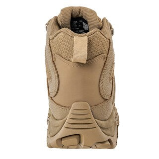 Buty Merrell MOAB 3 Mid Tactical Waterproof - Dark Coyote