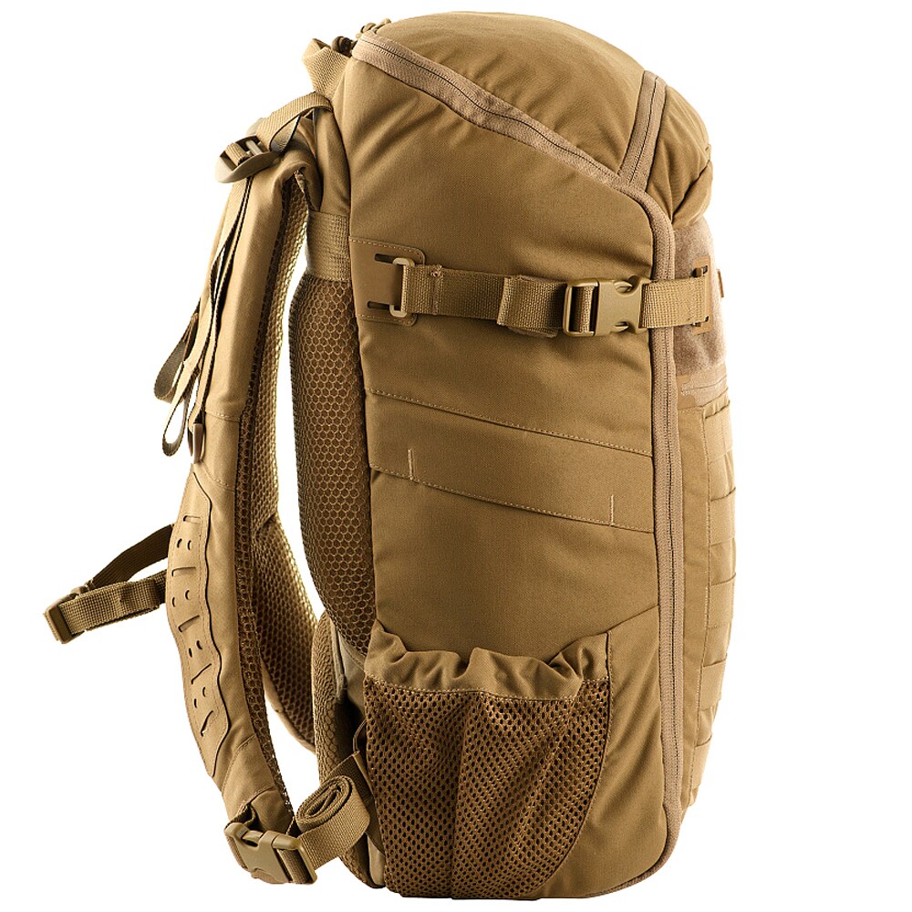 Plecak M-Tac Gen.II Elite Small 25 l - Coyote