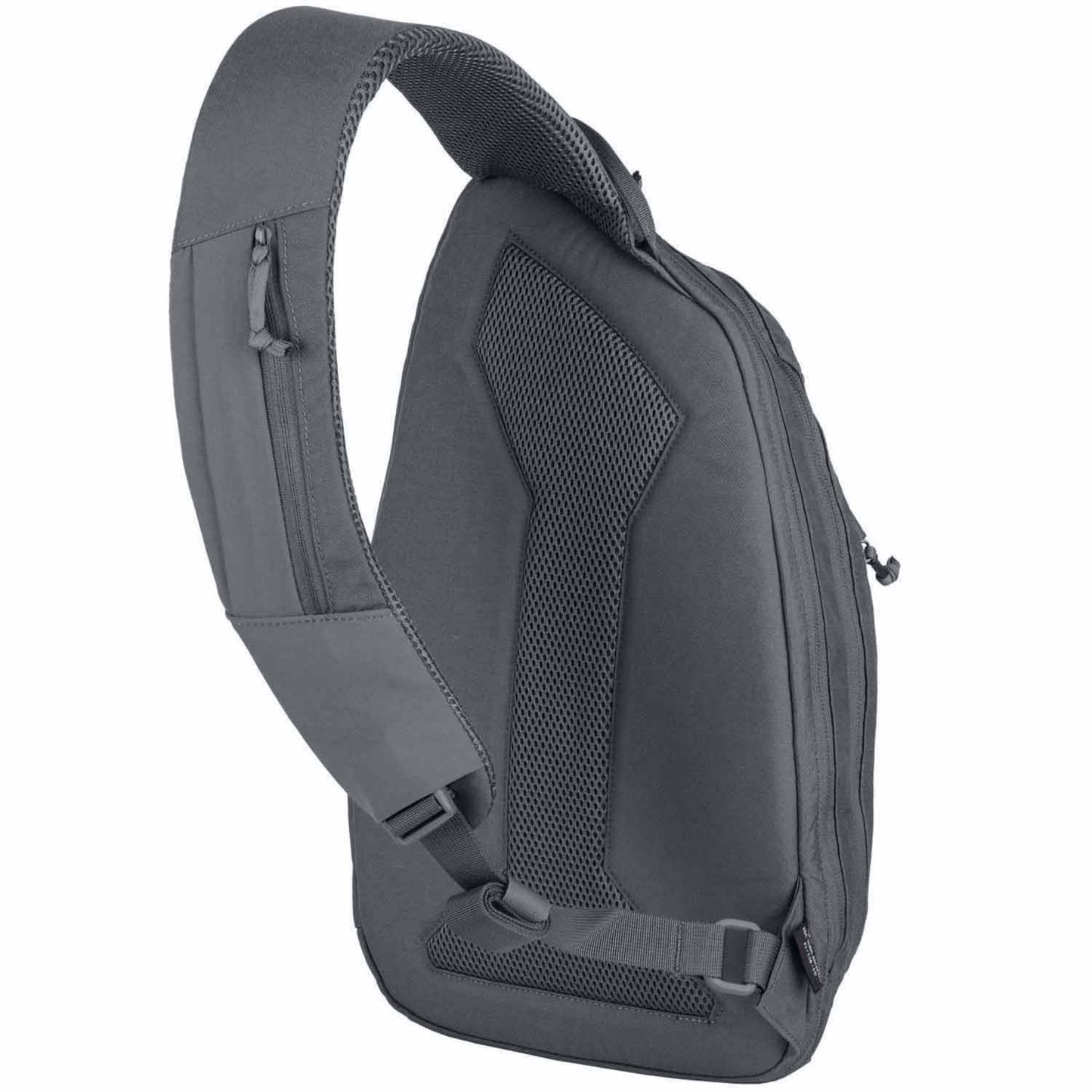 Plecak Helikon EDC Sling Cordura 6,5 l - Shadow Grey