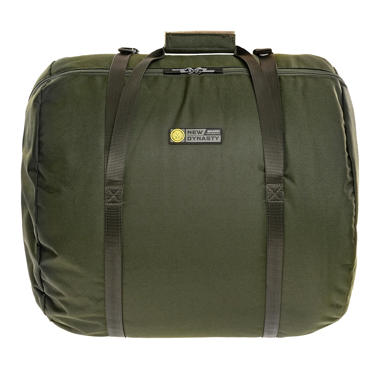 Śpiwór Mivardi New Dynasty Xtreme - Olive