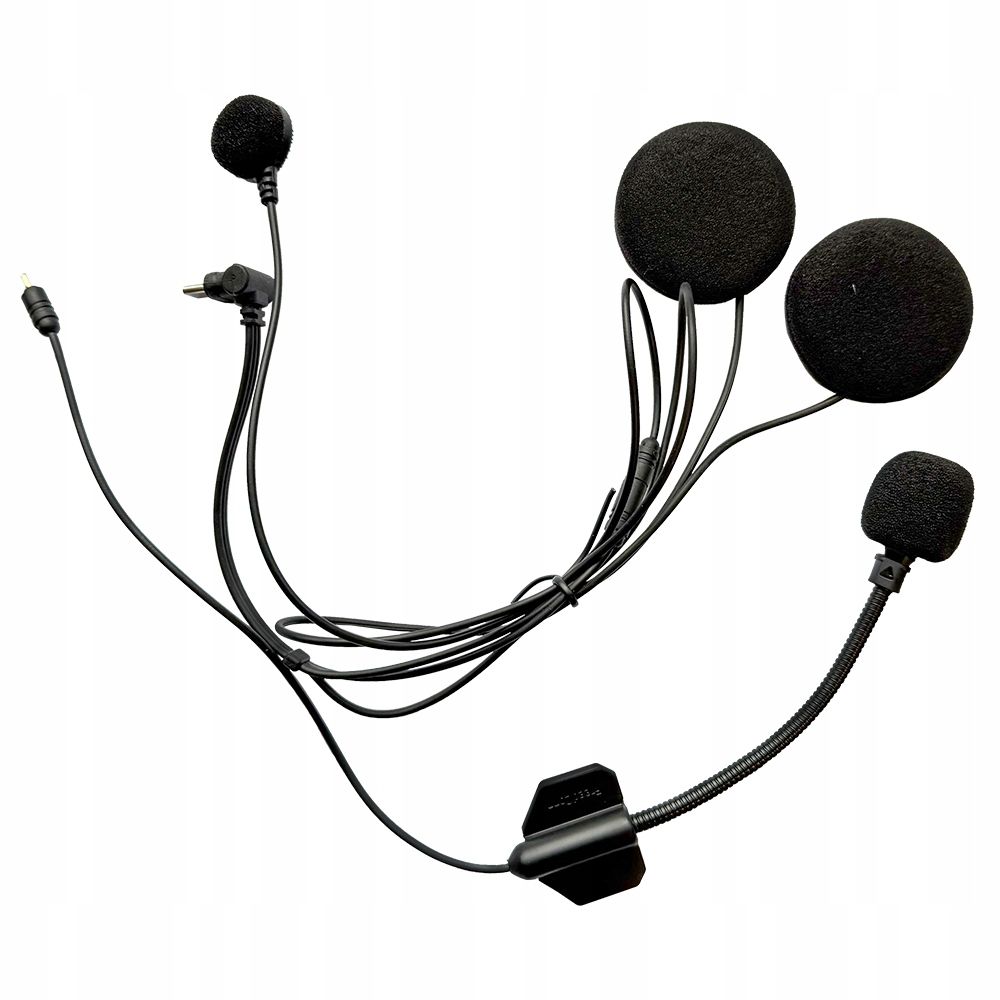 Interkom FreedConn motocyklowy Hero V2 EU