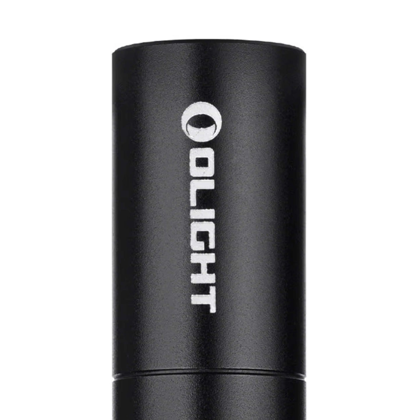 Latarka Olight I3T 2 EOS Black - 300 lumenów