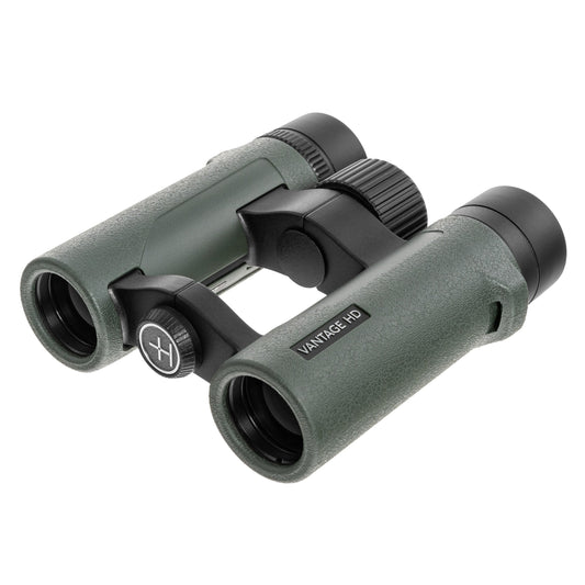Lornetka Hawke Vantage HD 8x26 - Green