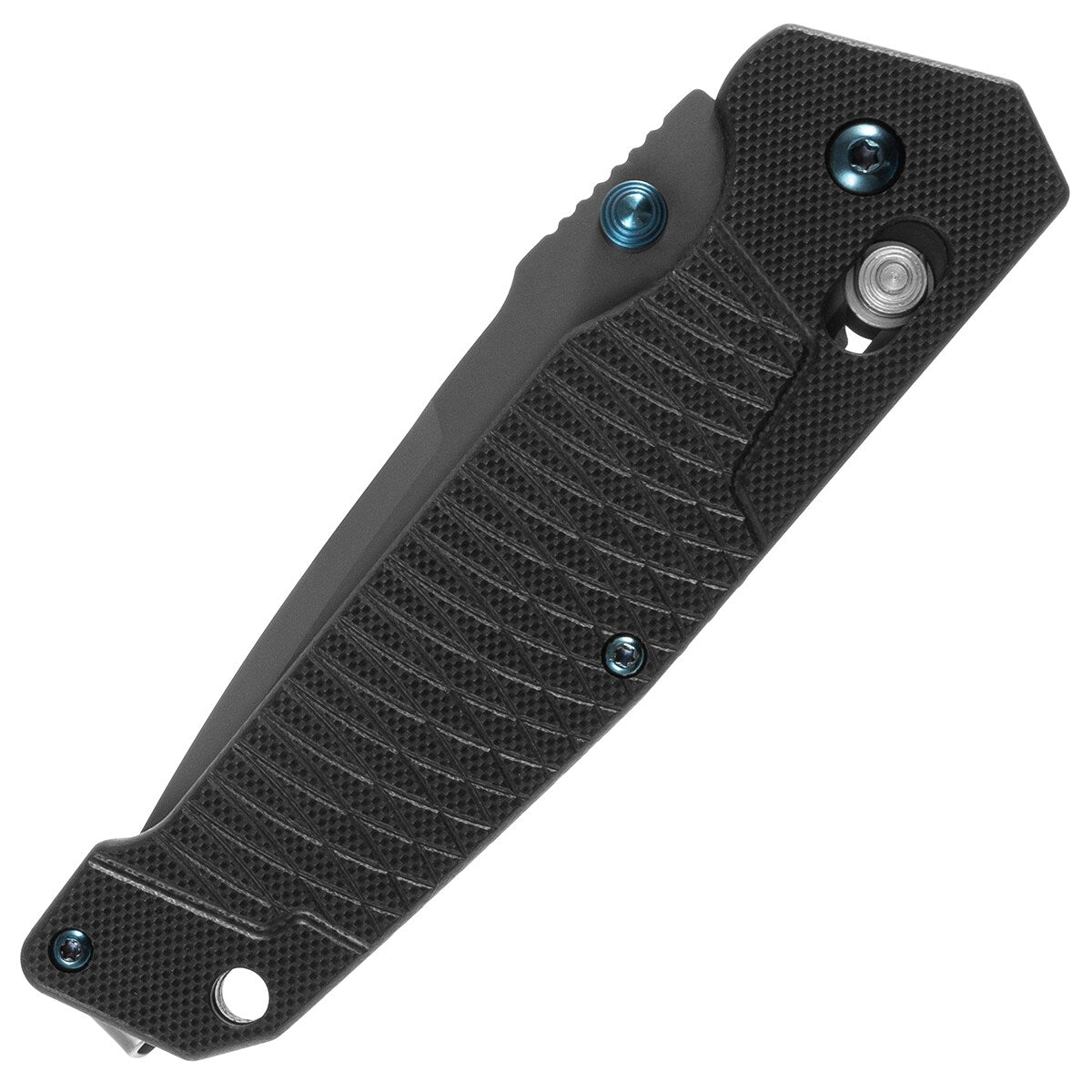 Nóż składany Master Cutlery Elite Tactical Spear Point