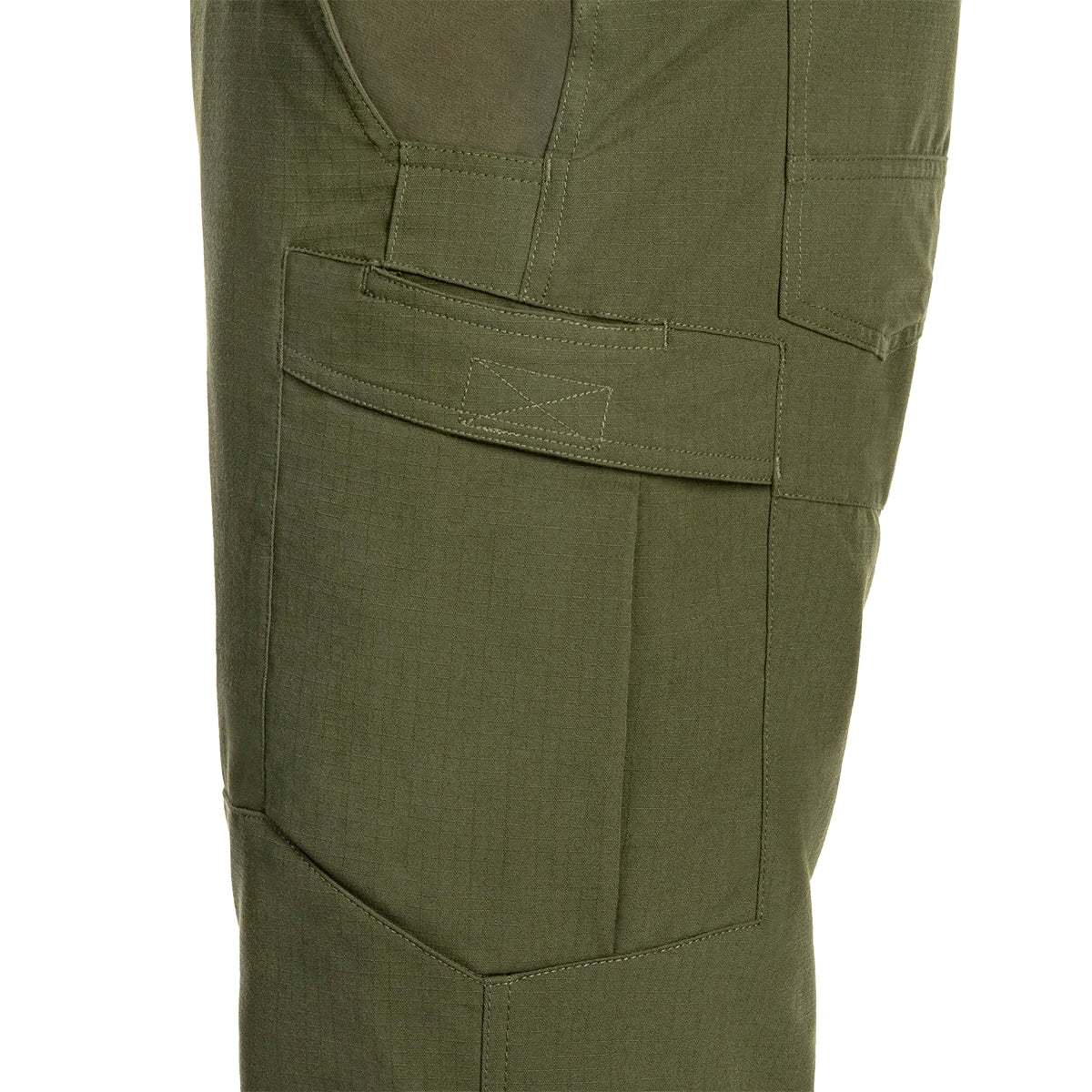 Spodnie Tru-Spec Pro Vector 24/7 PR - Le Green