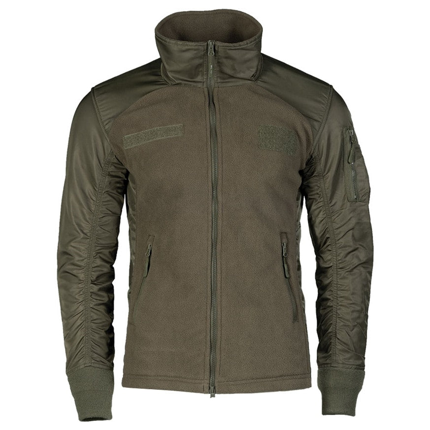 Kurtka Mil-Tec USAF - Ranger Green