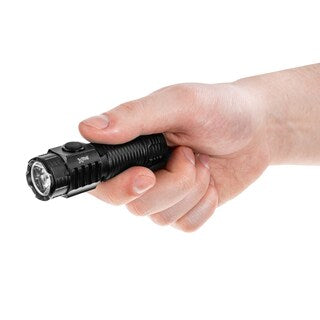 Latarka akumulatorowa XRG P1000 - 1000 lumenów