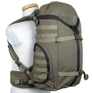 Plecak patrolowy Specna Arms Tactical 40 l - Olive