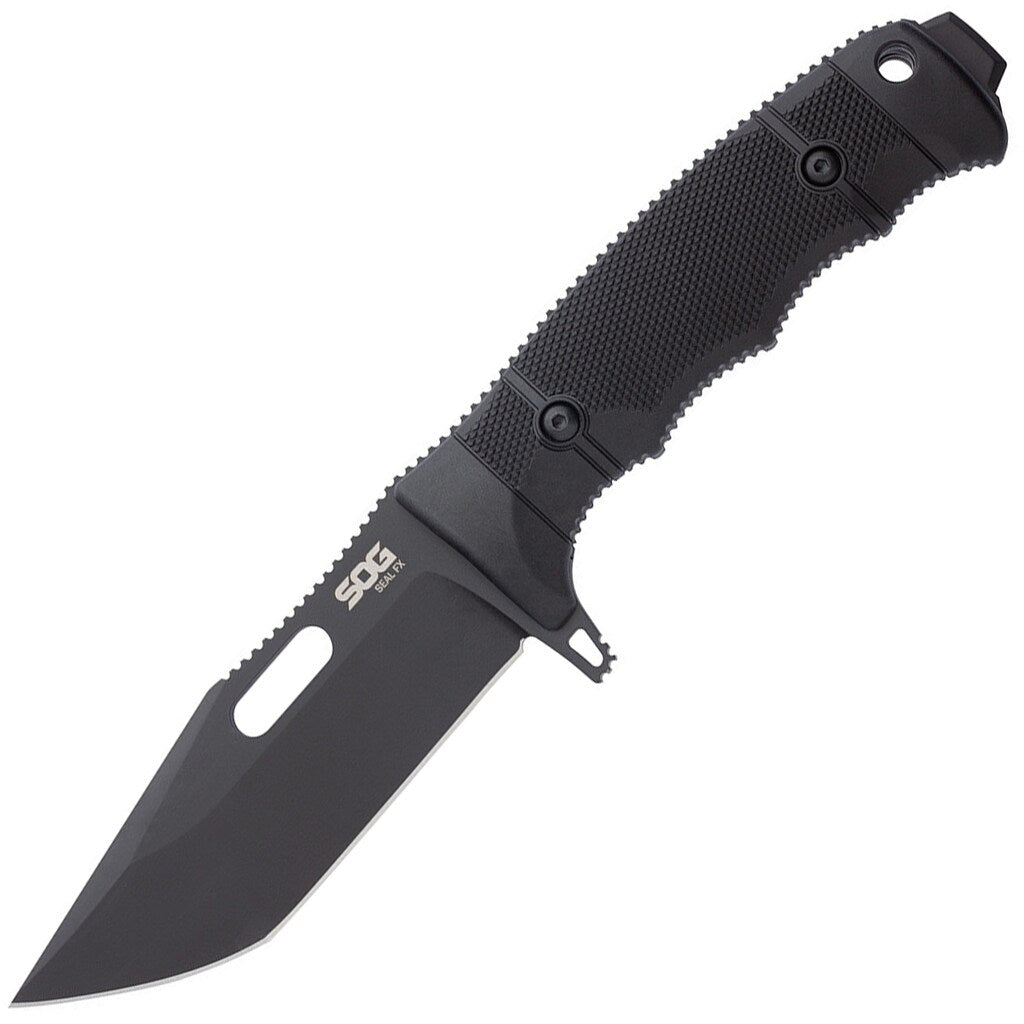 Nóż SOG Seal FX Tanto - Black