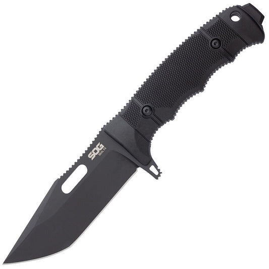 Nóż SOG Seal FX Tanto - Black