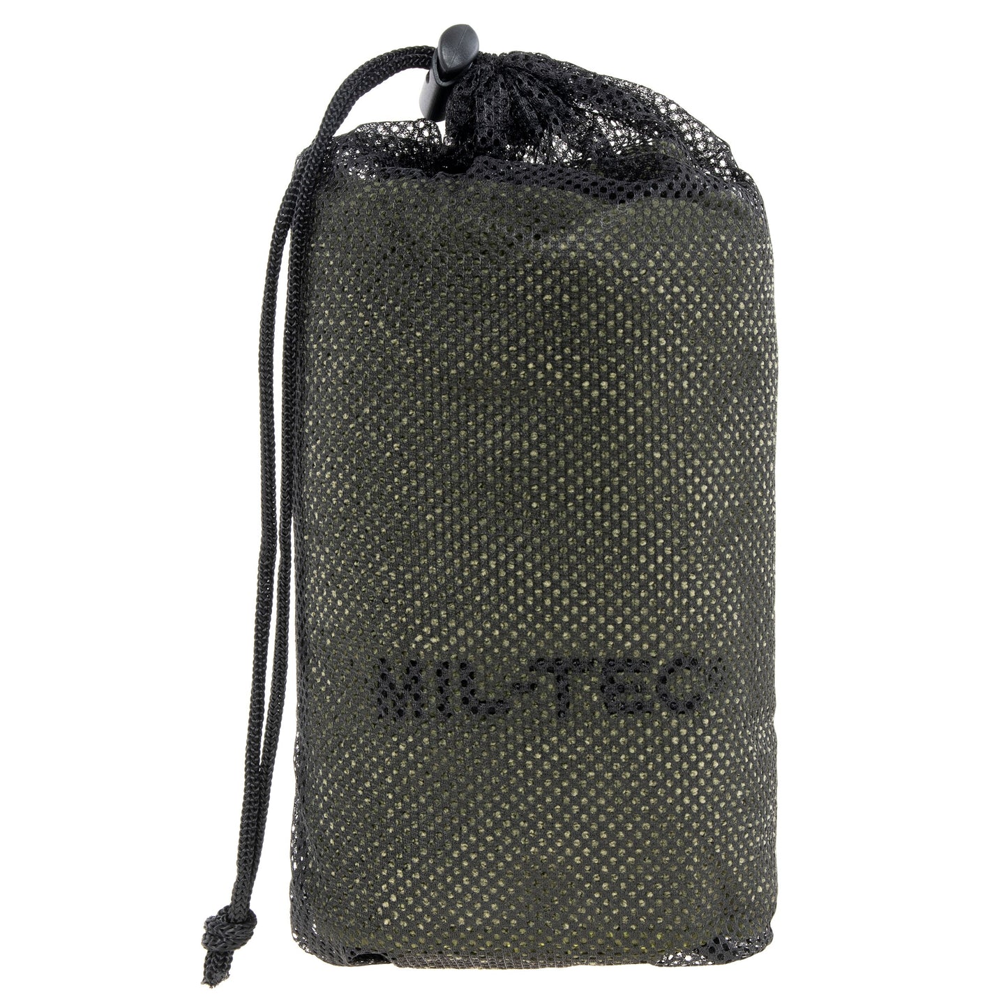 Ręcznik szybkoschnący Mil-Tec 100 x 50 cm - Olive