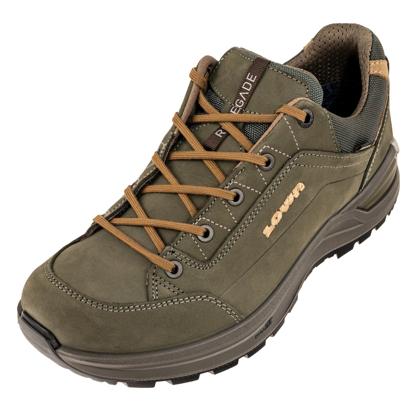 Buty Lowa Renegade EVO GTX LOW - Olive/Beige