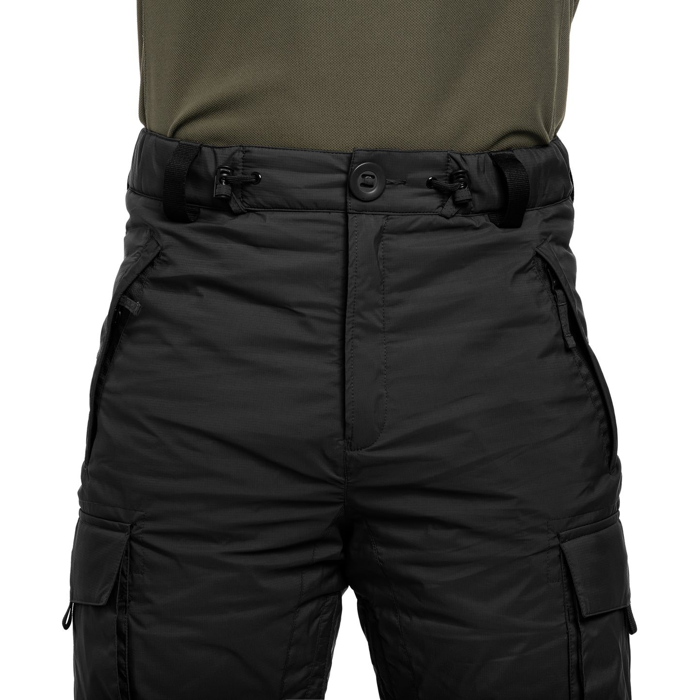 Spodnie Carinthia MIG 4.0 SOF - Black