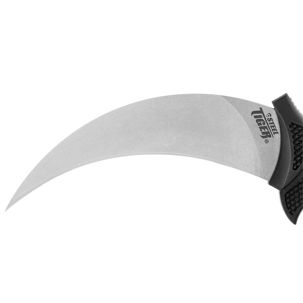 Nóż Cold Steel Steel Tiger Karambit AUS8A