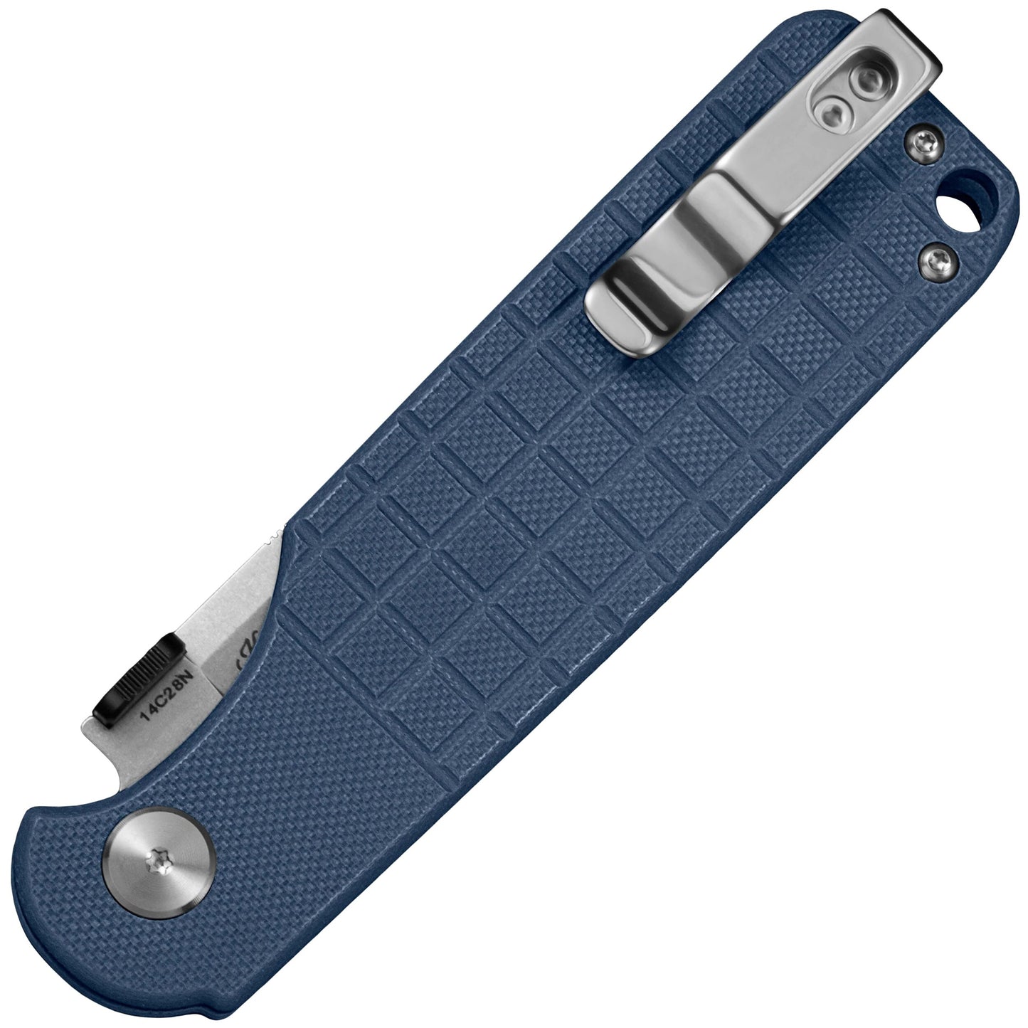 Nóż składany Bestech Knives Glok - Grey
