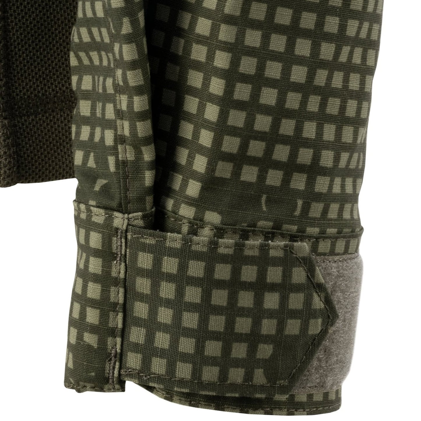 Bluza Helikon MCDU Combat Shirt - Desert Night Camo