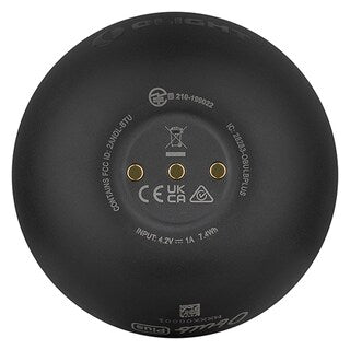 Lampa Olight Obulb Plus Black - 300 lumenów