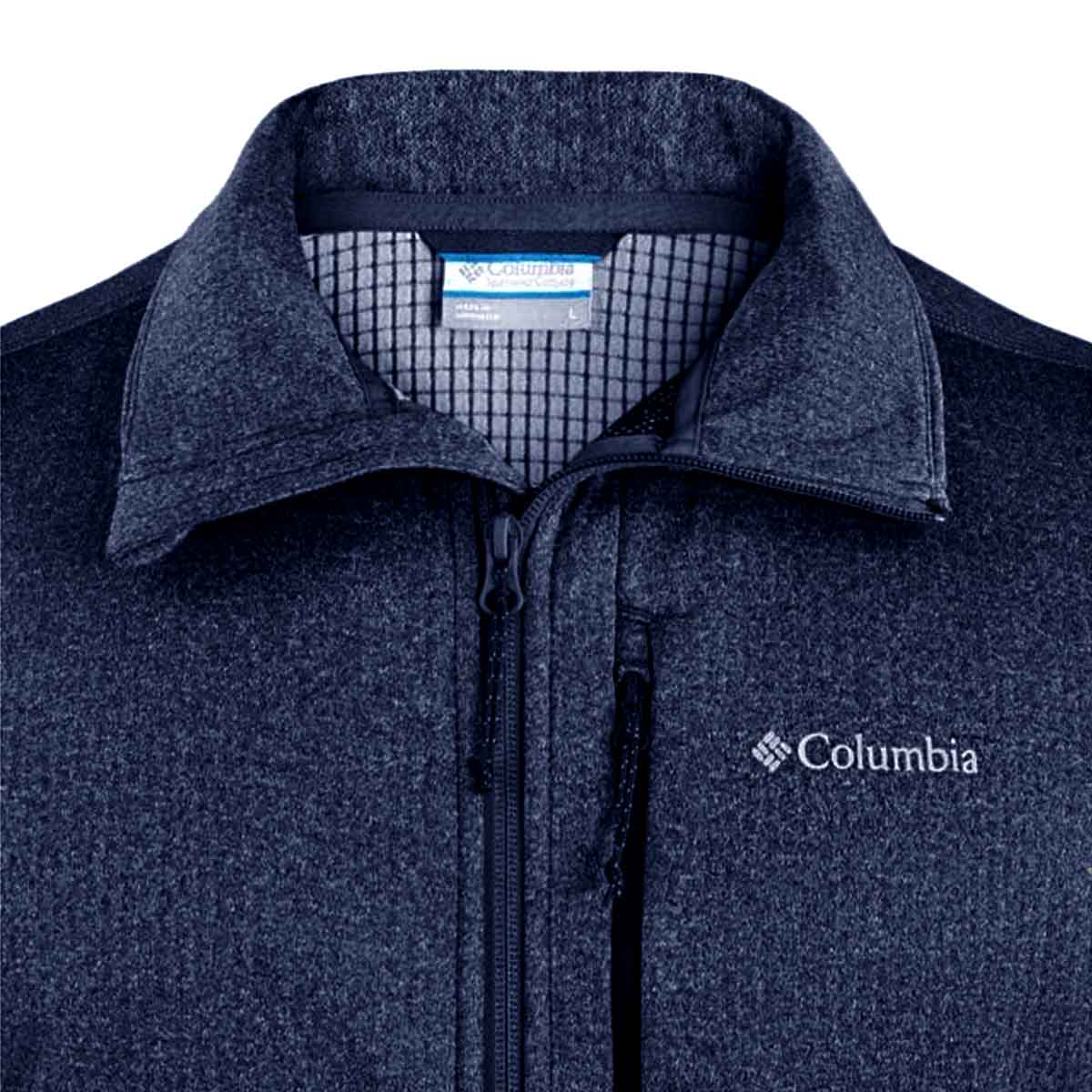 Polar Columbia Park View - Collegiate Navy