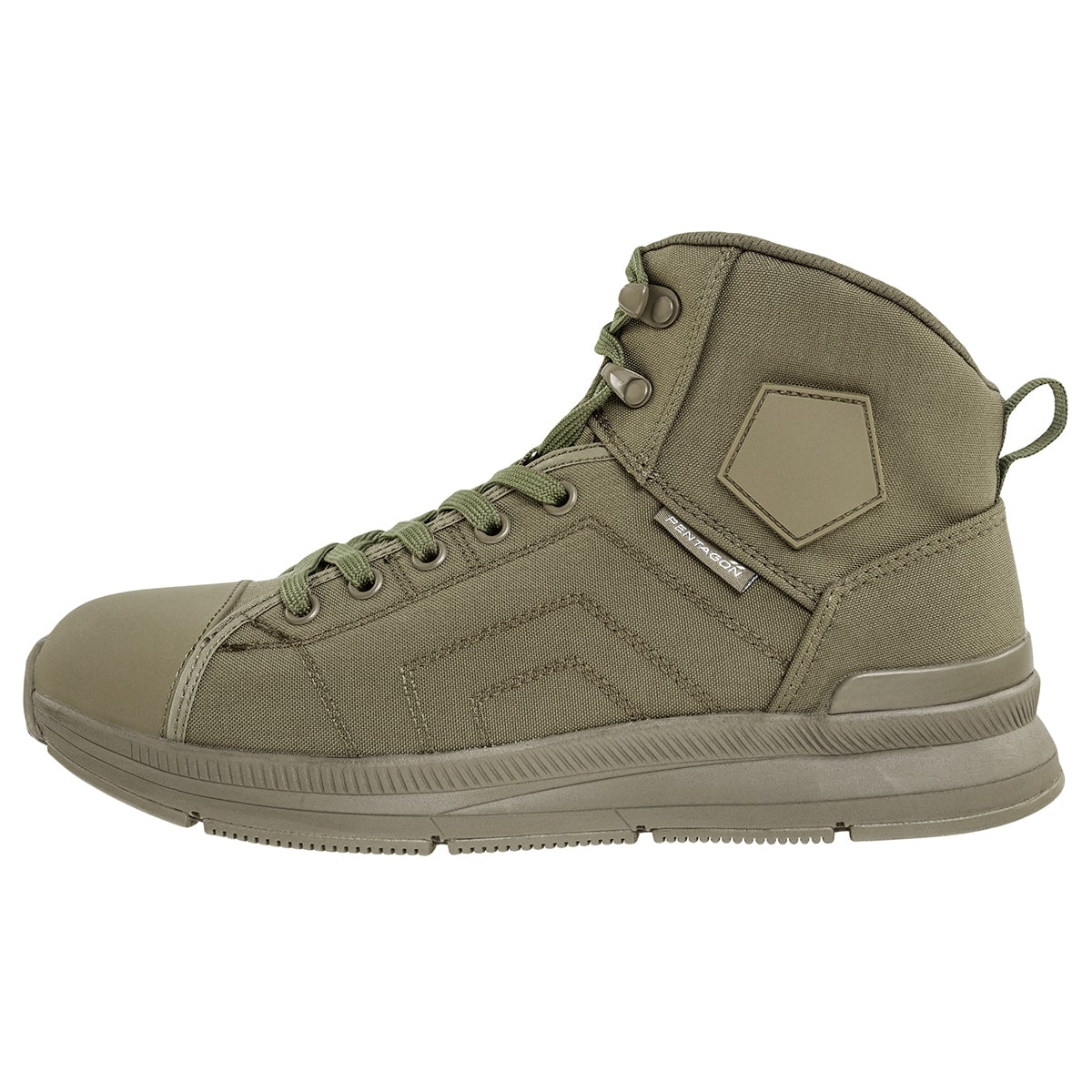 Buty taktyczne Pentagon Hybrid Tactical Boots 2.0 - RAL7013