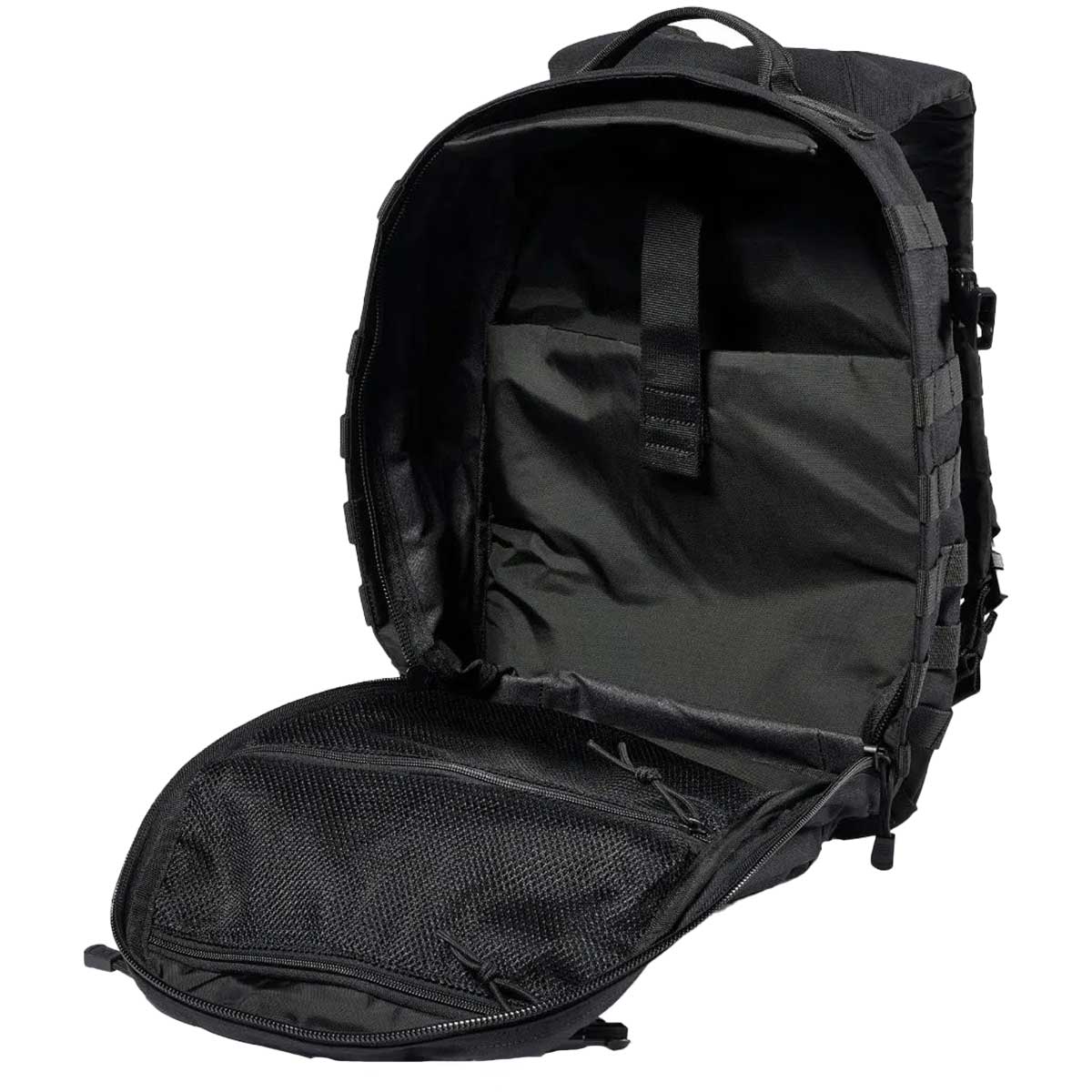 Plecak 5.11 RUSH12 2.0 Backpack 24 l - Black