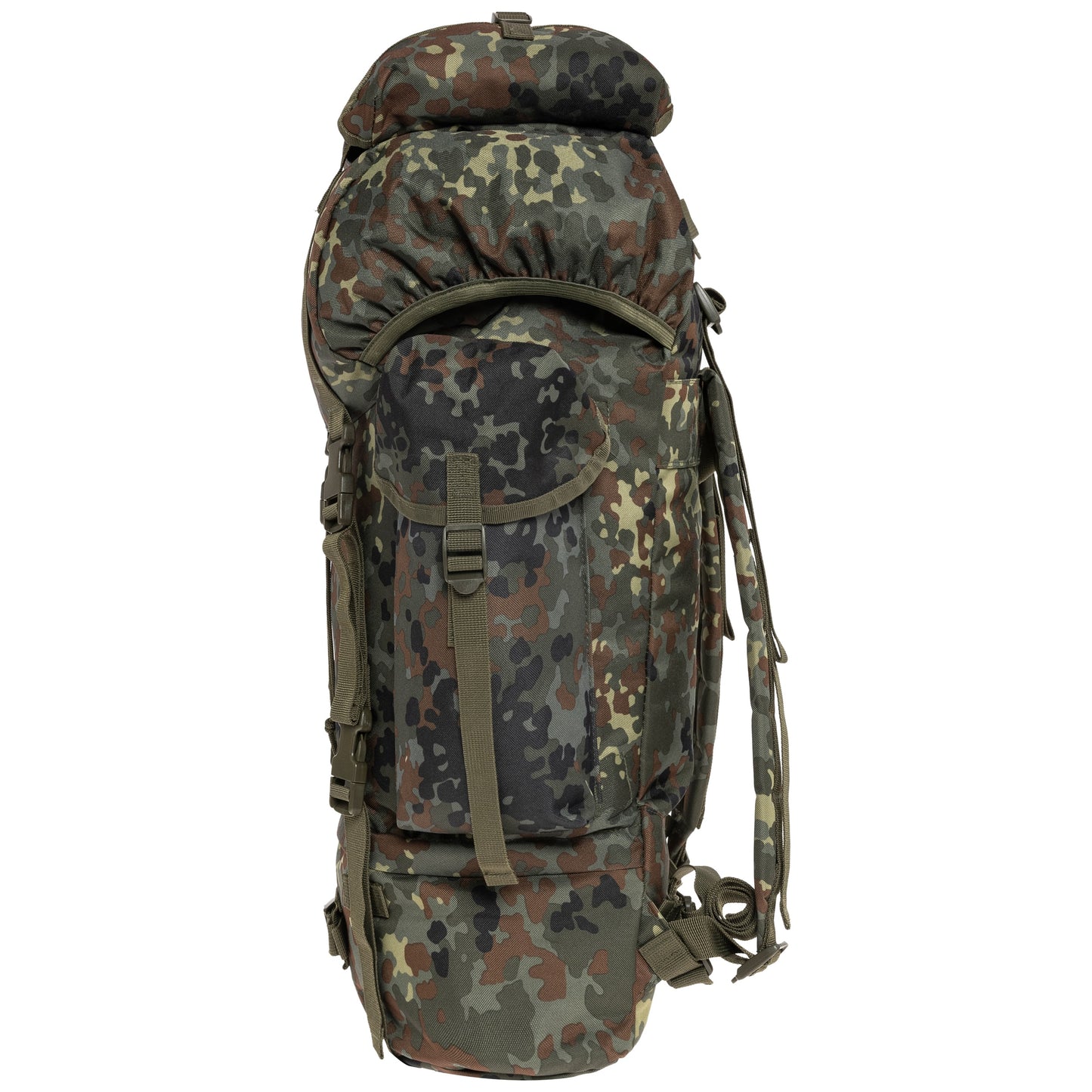 Plecak Mil-Tec BW 65 l - Flecktarn