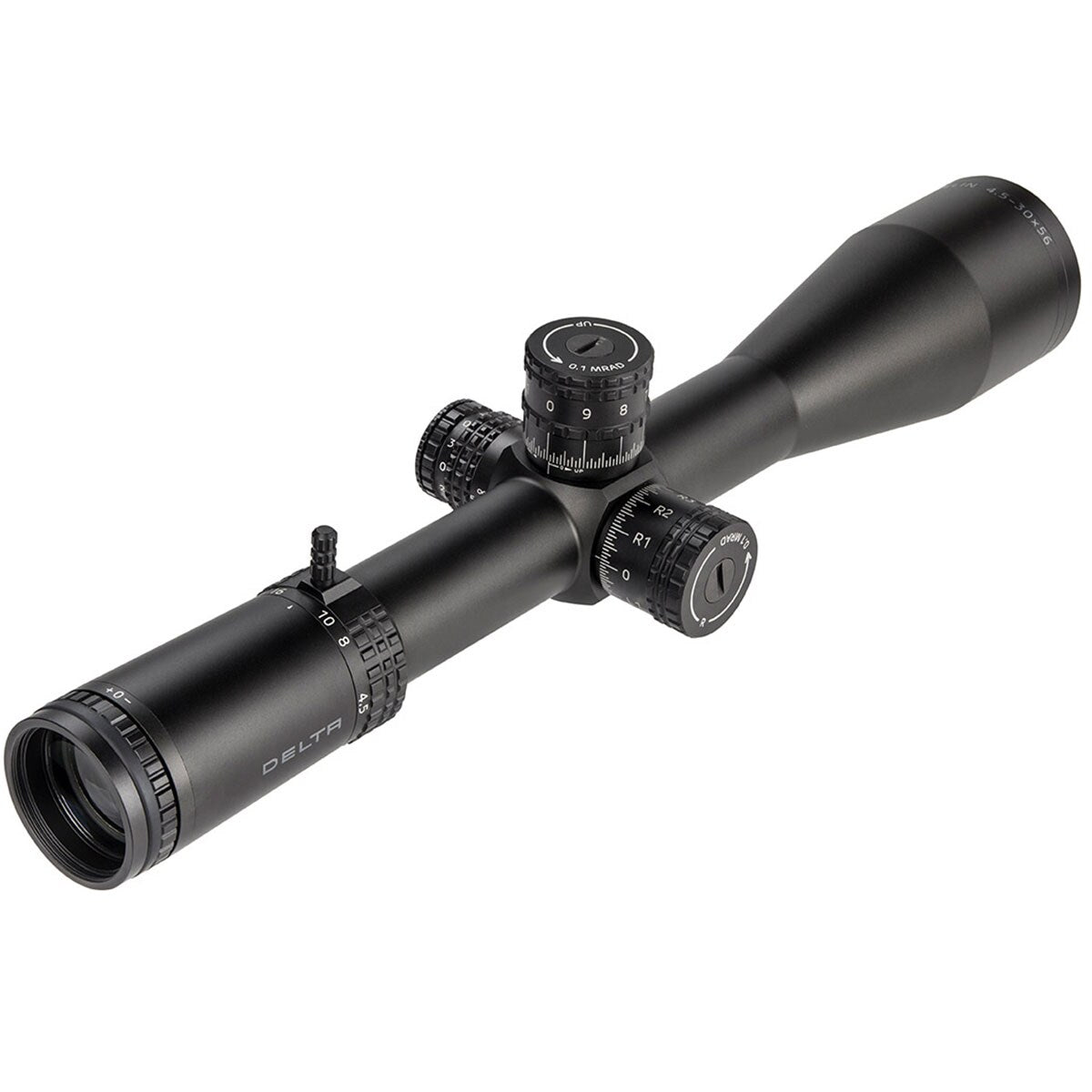 Luneta celownicza Delta Optical Javelin 4,5-30x56 FFP SMR-1
